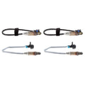 Oxygen Sensor Kit for Silverado 1500, Sierra 1500 (GAS) (Bosch)
