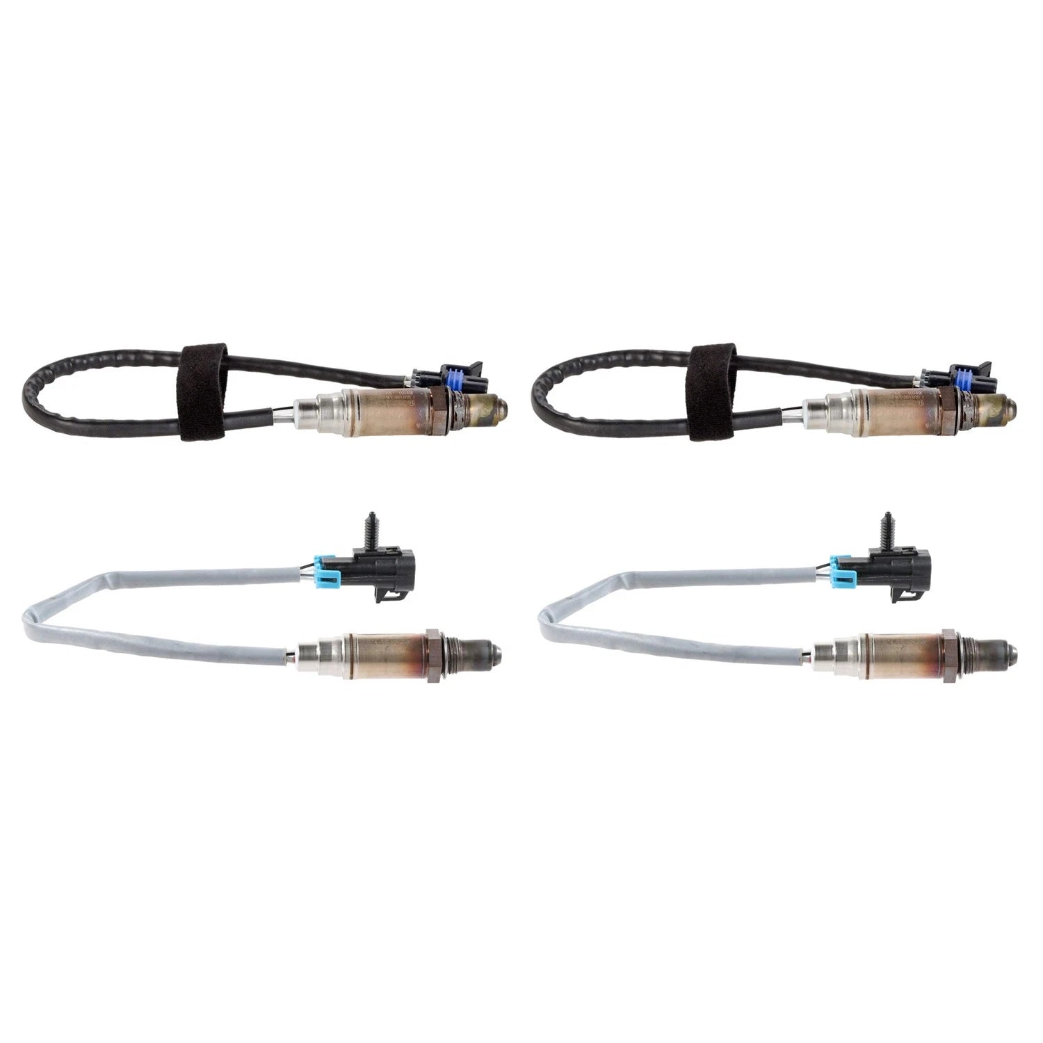 Oxygen Sensor Kit for Silverado 1500, Sierra 1500 (GAS) (Bosch)