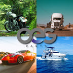 Window Regulator for Hyundai Genesis (2009-2014) Rear Left