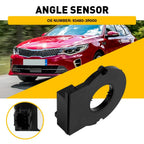 Front Steering Angle Sensor for Hyundai Sonata Elantra Kia Optima Rio (2011–2015)