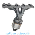 Catalytic Converter for Pontiac G6 2.4L L4 (2006–2008) 16469 Direct Fit