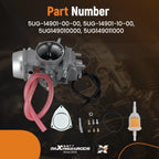 Carburetor for Yamaha Rhino 660 (2004-2007) & Hisun 700cc (42mm)