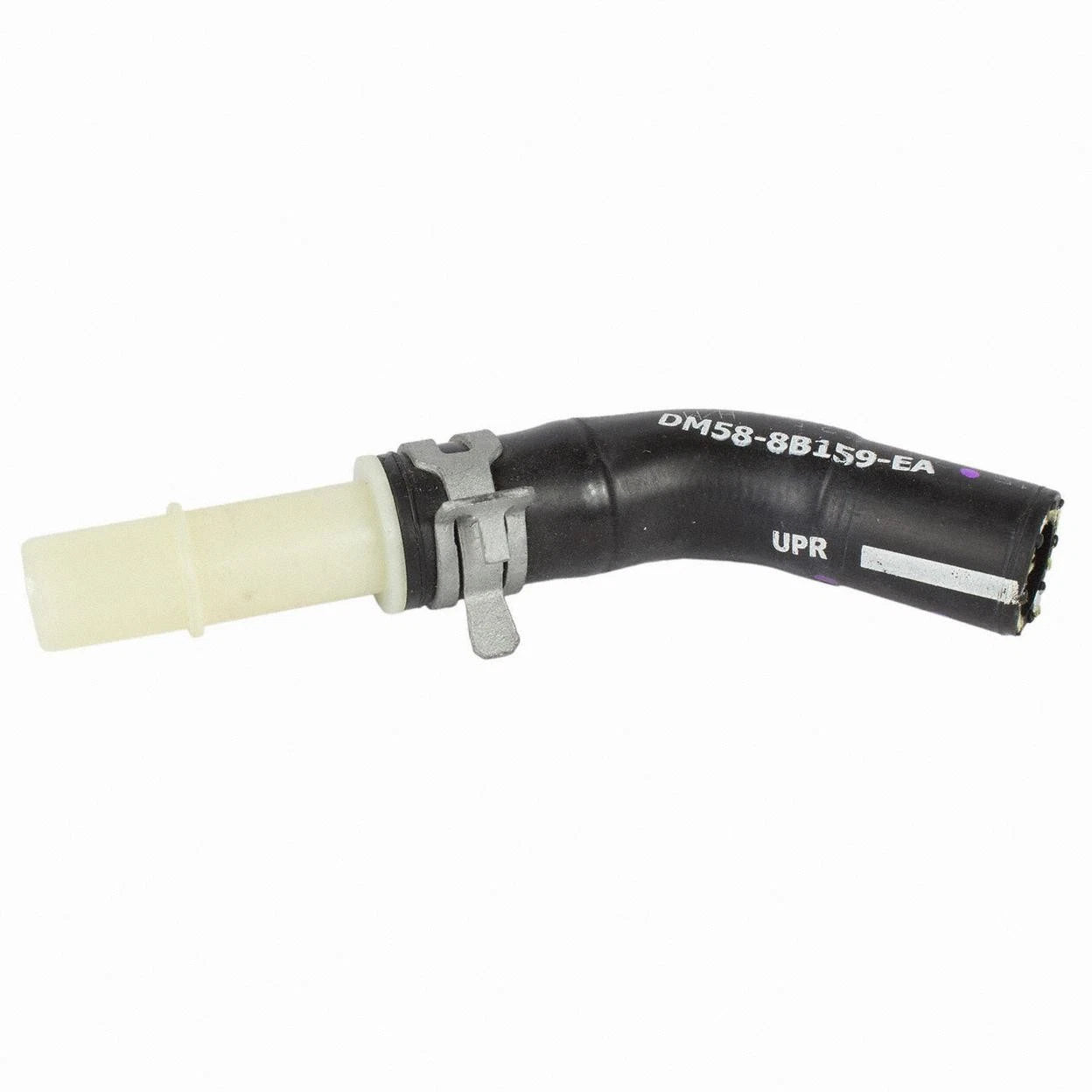 Motorcraft KM-5254 Radiator Coolant Hose for Ford C-Max (2013–2018)