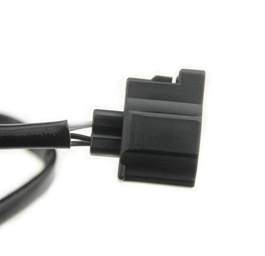 2X Downstream O2 Oxygen Sensors for Dodge Durango Dakota (2007)