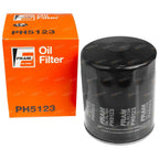 12 x Oil Filters for C-1112 & Ryco Z334