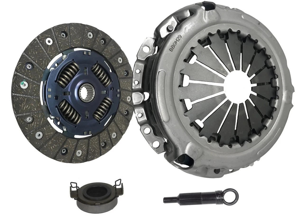 Clutch Kit for Toyota Corolla (2009–2012) 1.8L L4