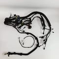 Main Wiring Harness for Harley Dyna Street Fat Bob Low Rider WideGlide (2013–2017)
