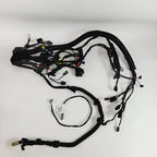 Main Wiring Harness for Harley Dyna Street Fat Bob Low Rider WideGlide (2013–2017)