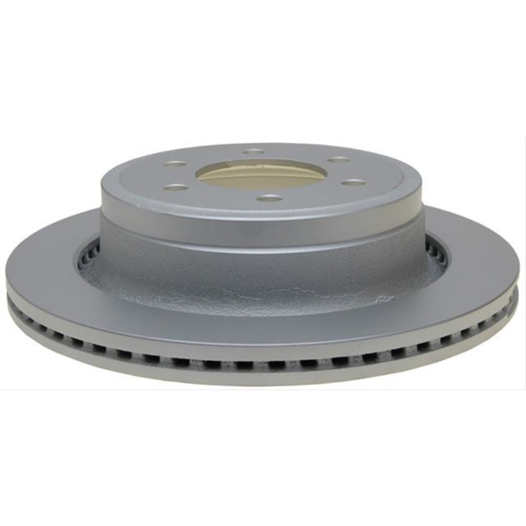 Brake Discs for Ford F150 (Rear, Driver/Passenger Side)