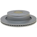 Brake Discs for Ford F150 (Rear, Driver/Passenger Side)