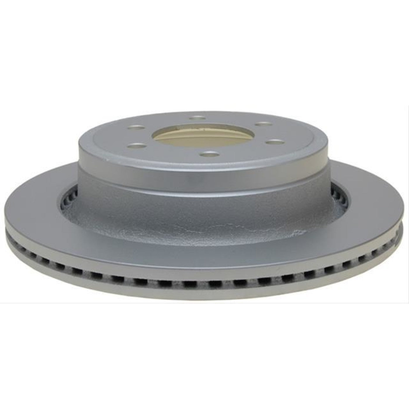 Brake Discs for Ford F150 (Rear, Driver/Passenger Side)