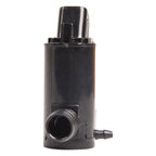 Windshield Washer Pump for Hyundai Sonata Elantra Azera Kia Optima (2006–2013)