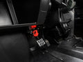 SuperATV Brake Lock for Polaris Ranger Midsize (2015–2021)