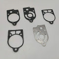 Water Pump Kit for Mercury 40 50 60 70HP 2 Strk (1977–1997) 46-77177A3 18-3324