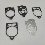 Water Pump Kit for Mercury 40 50 60 70HP 2 Strk (1977–1997) 46-77177A3 18-3324