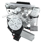 Rear Tailgate Door Lock Actuator for Jeep Grand Cherokee (2014–2020)