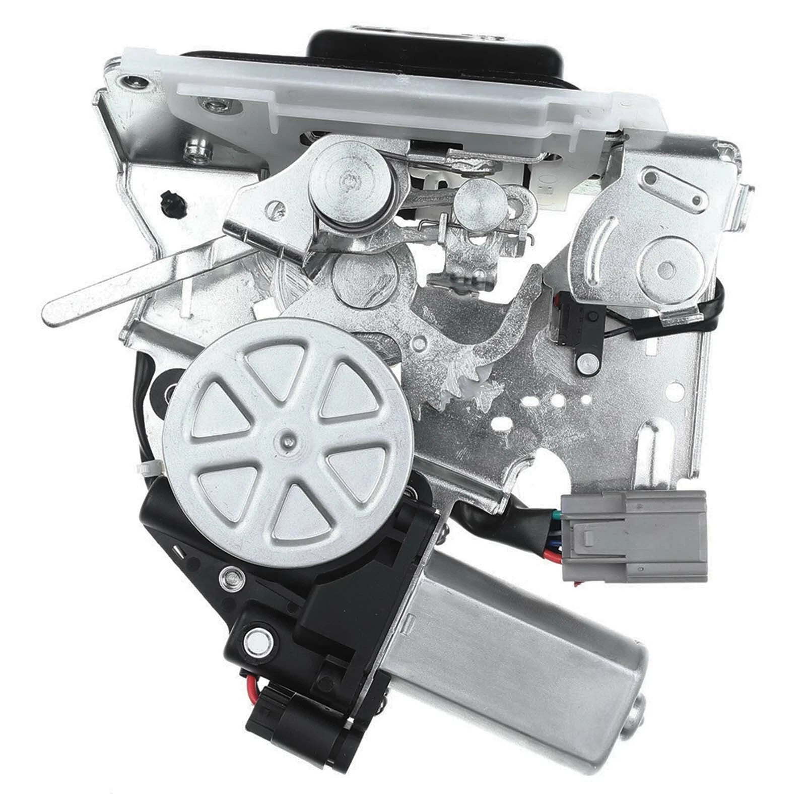 Rear Tailgate Door Lock Actuator for Jeep Grand Cherokee (2014–2020)