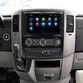 10.1'' Car Head Unit for Mercedes-Benz Sprinter (2006-2017)