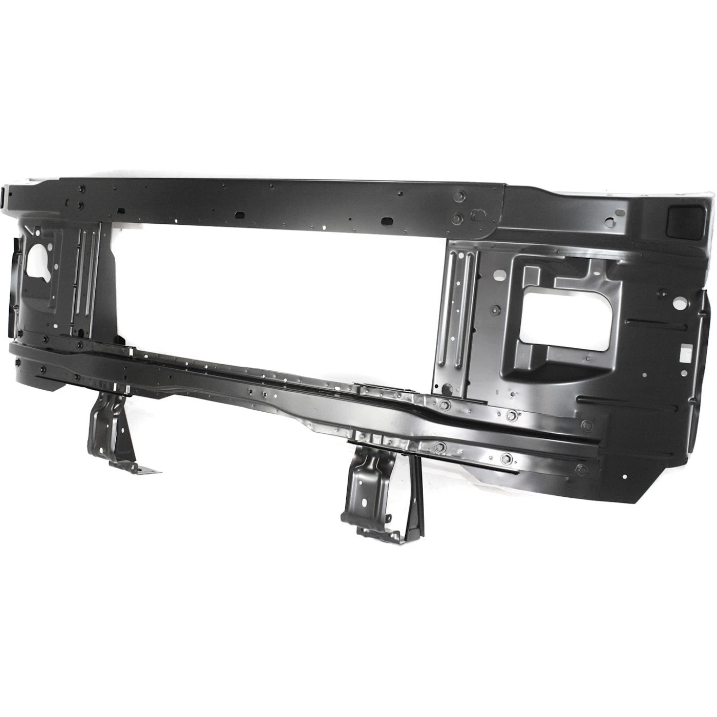Radiator Support Assembly for Ford E-150 E-250 (2003–2007)