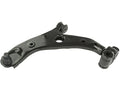 Front Left Lower Control Arm and Ball Joint Assembly for Mazda 3 (2014–2019)