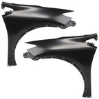 Fender for Toyota Prius (2023–2024) Front Driver and Passenger Side