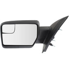 Set of 2 Mirrors for Ford F-150 (2015–2023)