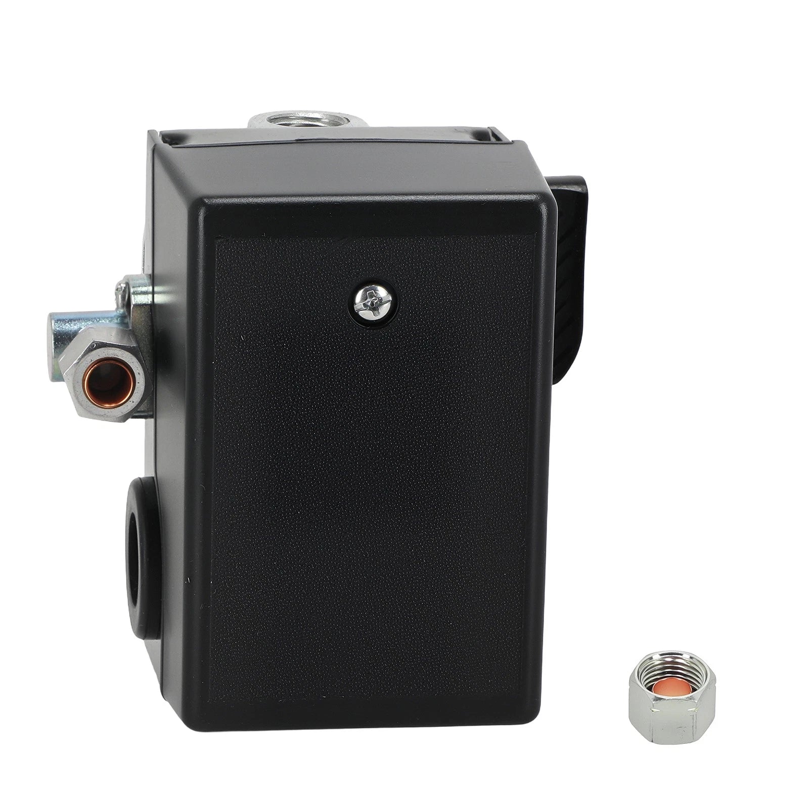 Air Compressor Pressure Switch for Ingersoll Rand 23474653 (145-175 PSI)