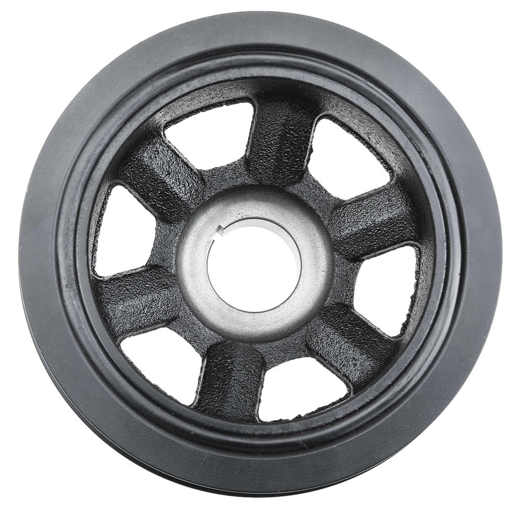 Harmonic Balancer for Mercedes-Benz C240 C280 C43 AMG E500 E320 (1998–2005)