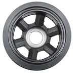 Harmonic Balancer for Mercedes-Benz C240 C280 C43 AMG E500 E320 (1998–2005)
