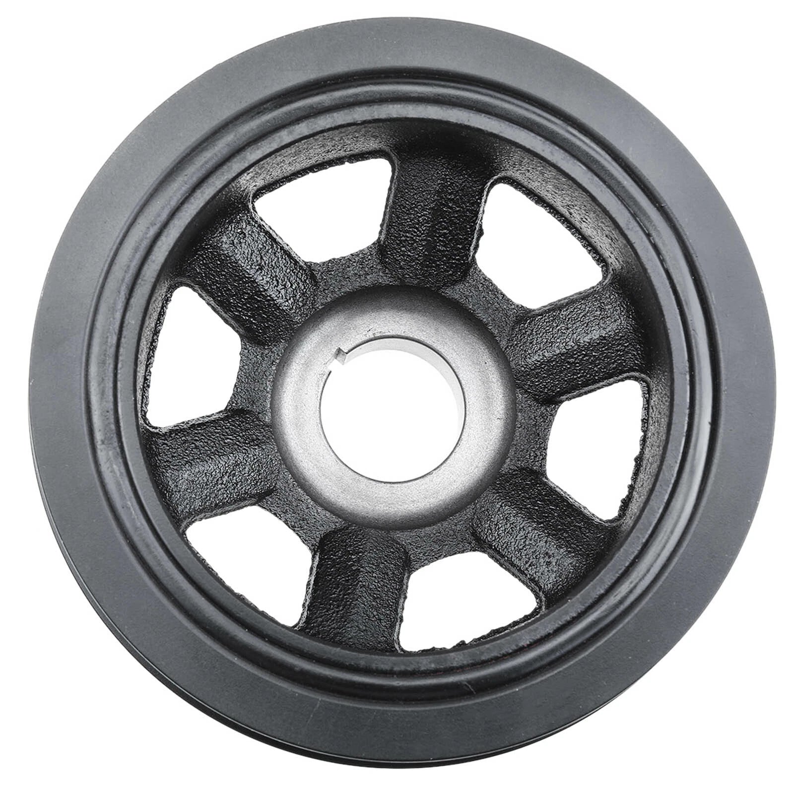 Harmonic Balancer for Mercedes-Benz C240 C280 C43 AMG E500 E320 (1998–2005)