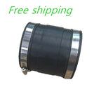 Exhaust Hose Bellow for OMC Cobra Volvo Penta 3.0 4.3 5.0 5.7 7.4 7.5 2.3