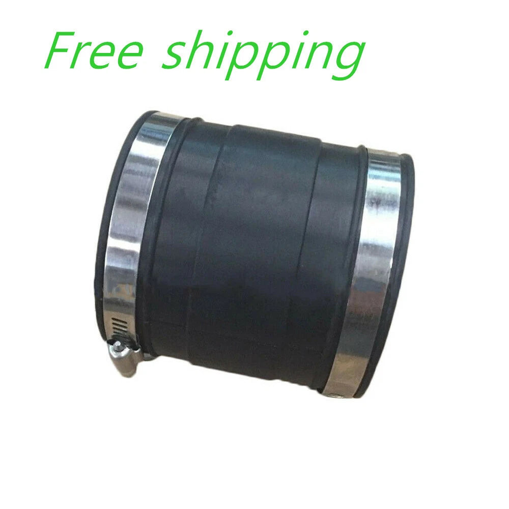 Exhaust Hose Bellow for OMC Cobra Volvo Penta 3.0 4.3 5.0 5.7 7.4 7.5 2.3
