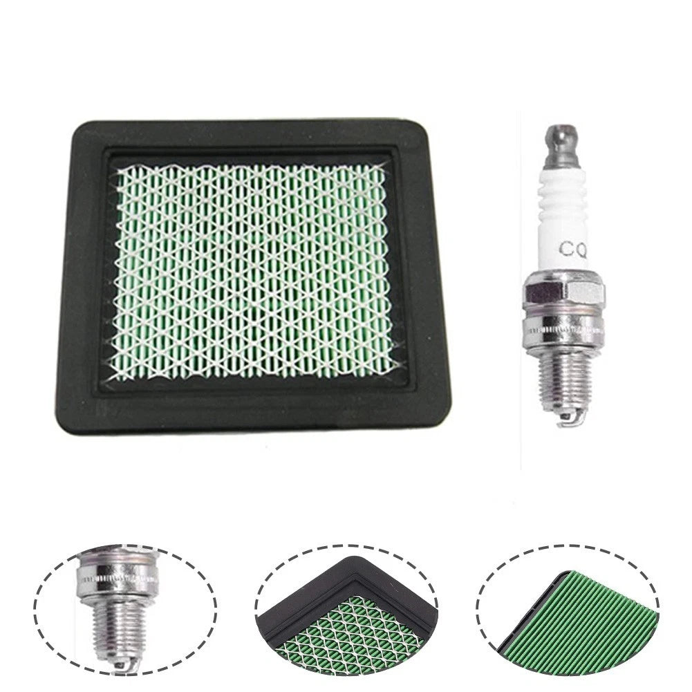 Air Filter for Lawn Mower