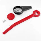 Safety Lock Rod Pilot Handle for Sany Sy55 Sy60 Sy65 Sy75 Sy135-10pro