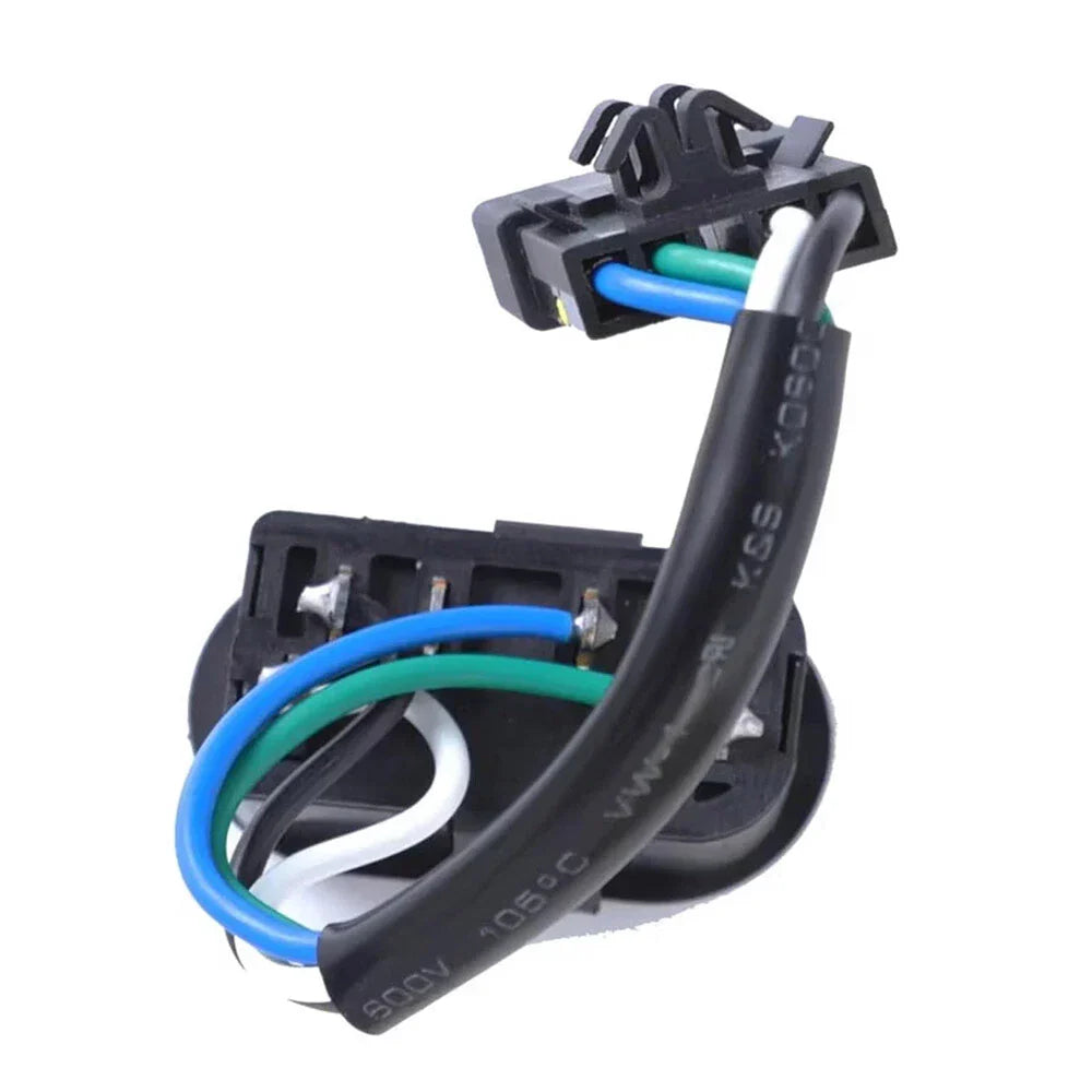 Electric Window Switch for 1996-2002 Opel Vectra (1996-2002)