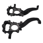 Set of 2 Steering Knuckles for Ford F-150 4WD (2010–2014)