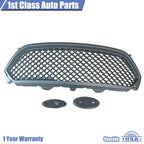 Matte Black Grille for Ford Taurus (2013-2019)