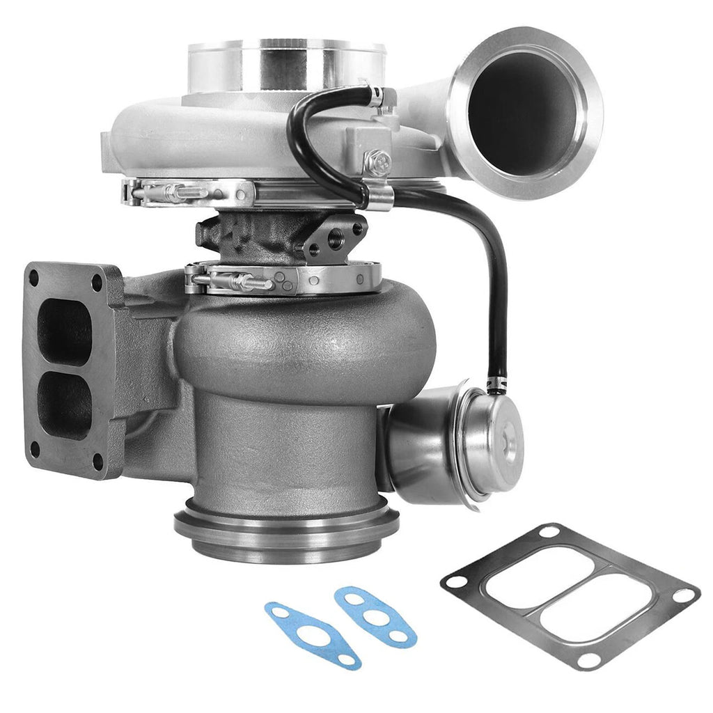 Turbocharger for Detroit Highway Truck Series 60 12.7L (1997–2002)