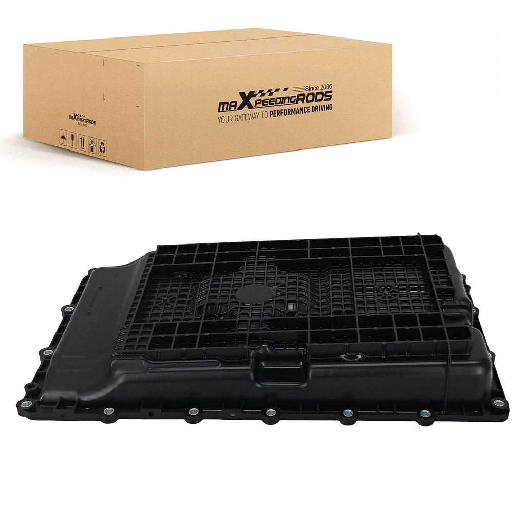 Auto Trans Oil Pan for Ford Explorer Ranger 2020-2025 LP5Z-7A194-B LP5P-7A194-AC