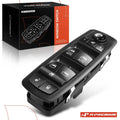 Front Left Power Window Switch for Jeep Cherokee (2014–2017)
