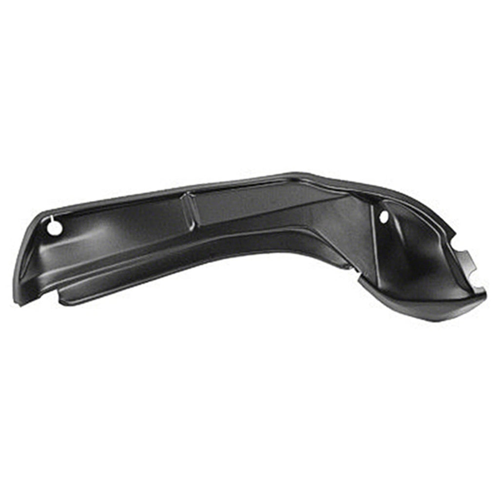 Replacement Driver Side Trunk Drop Off For 1968-1968 Pontiac Tempest