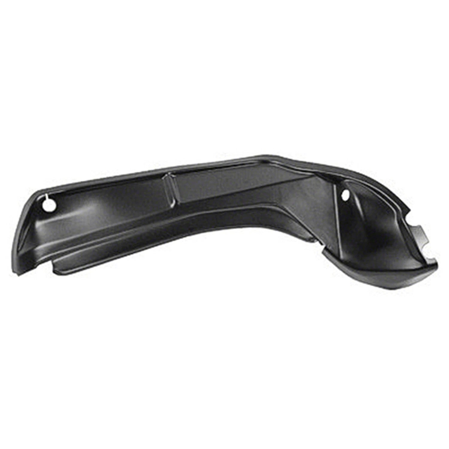 Replacement Driver Side Trunk Drop Off For 1968-1968 Pontiac Tempest