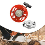 Recoil Starter for Husqvarna 128L 128LD 128R (Fits Models)