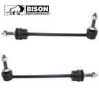 2X Front Stabilizer Sway Bar Links for Ford F-150 SVT Raptor (2010–2014)