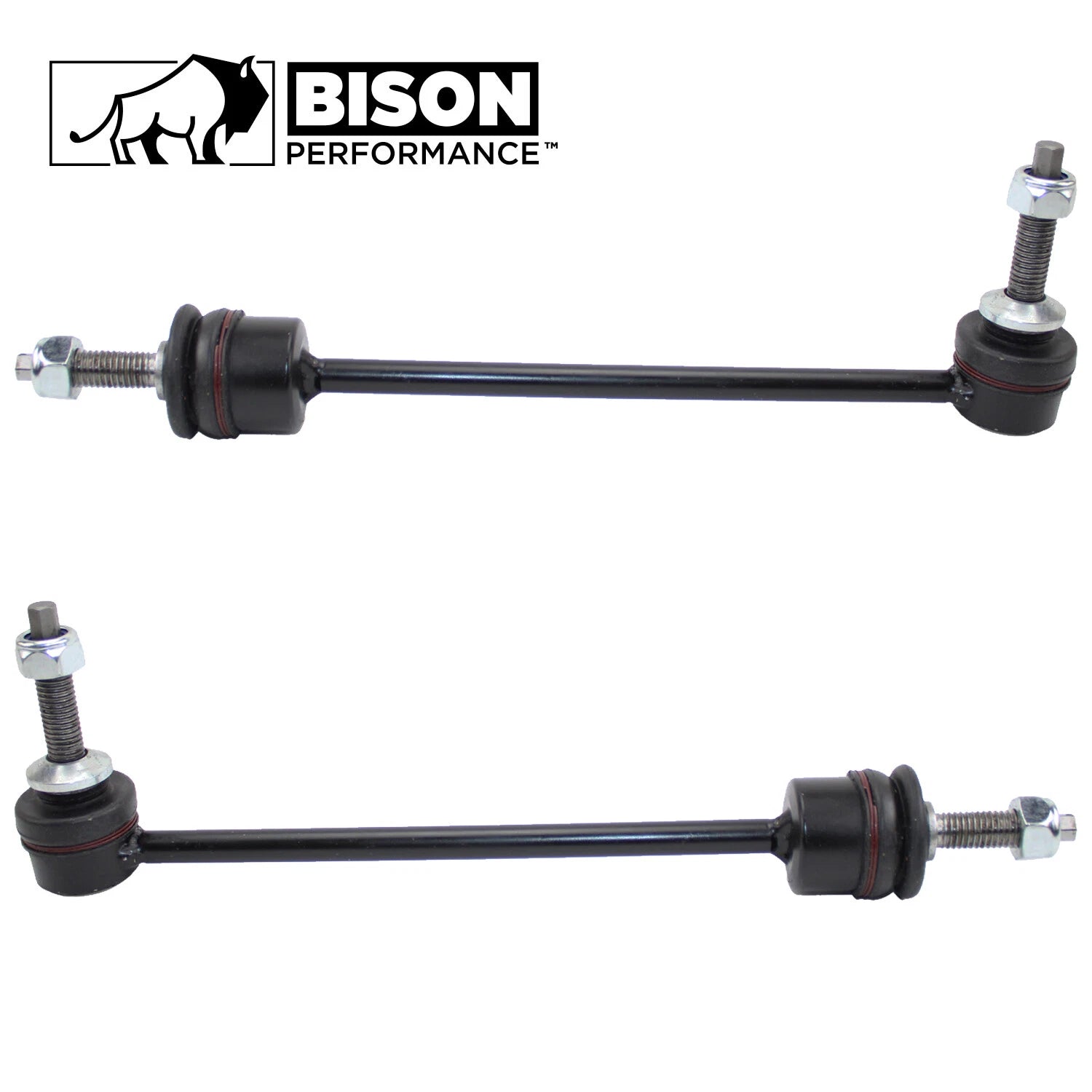 2X Front Stabilizer Sway Bar Links for Ford F-150 SVT Raptor (2010–2014)