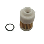 Fuel Filter Element for Yamaha F50 F60 F75 F90 F115 (Replaces 68V-24563-00-00)