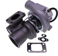 Turbo HX25W Turbocharger 3538993 for Cummins 4BTA CASE 590SM 580SM 580SL