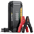 Portable 20000mAh Jump Starter for Cars