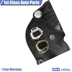 Thermostat Housing with Sensors for Ford Explorer Ranger (2001-2011)