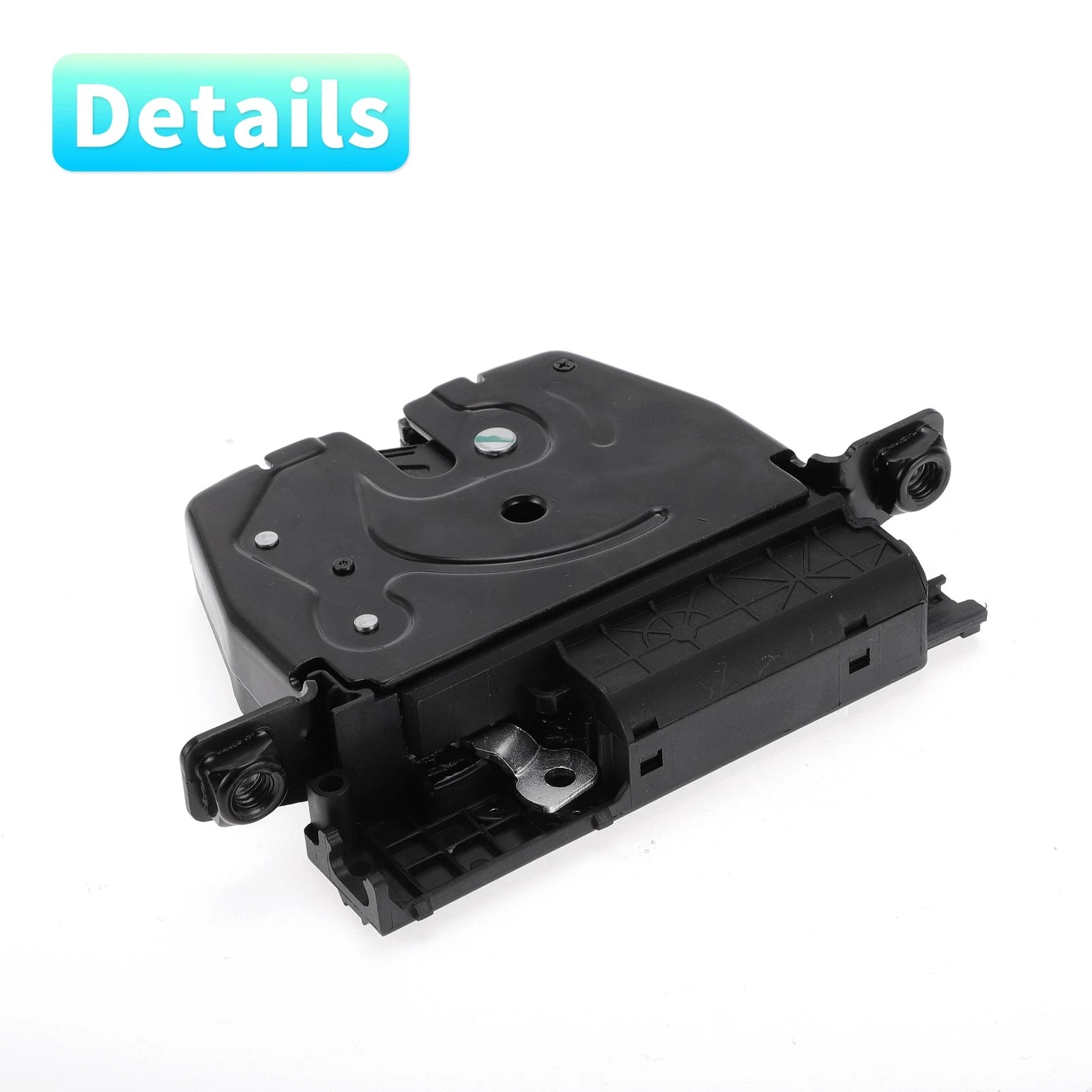 Rear Liftgate Door Lock Actuator Motor for BMW X1 (2013–2015) No. 51247200511